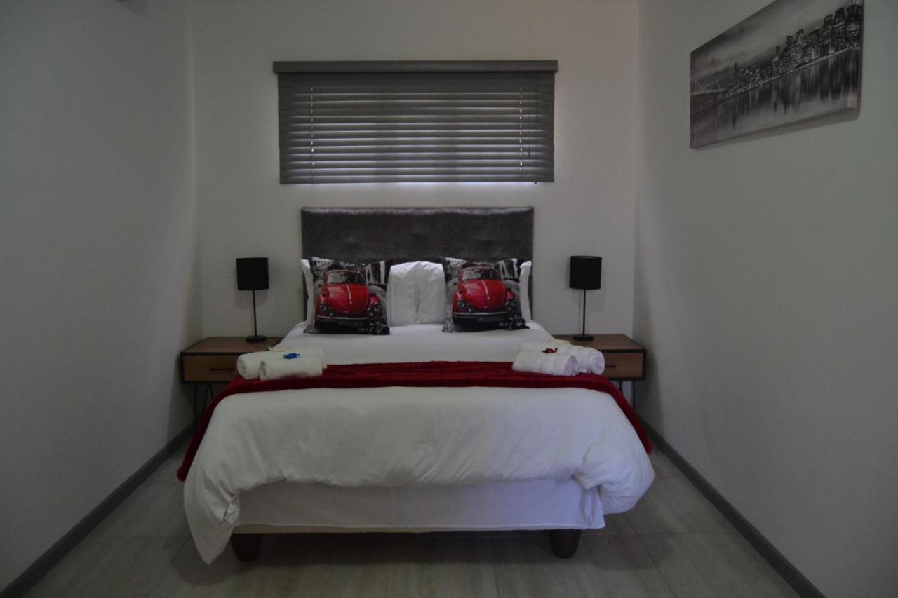Apartament Chef'S@6 Springbok Zewnętrze zdjęcie
