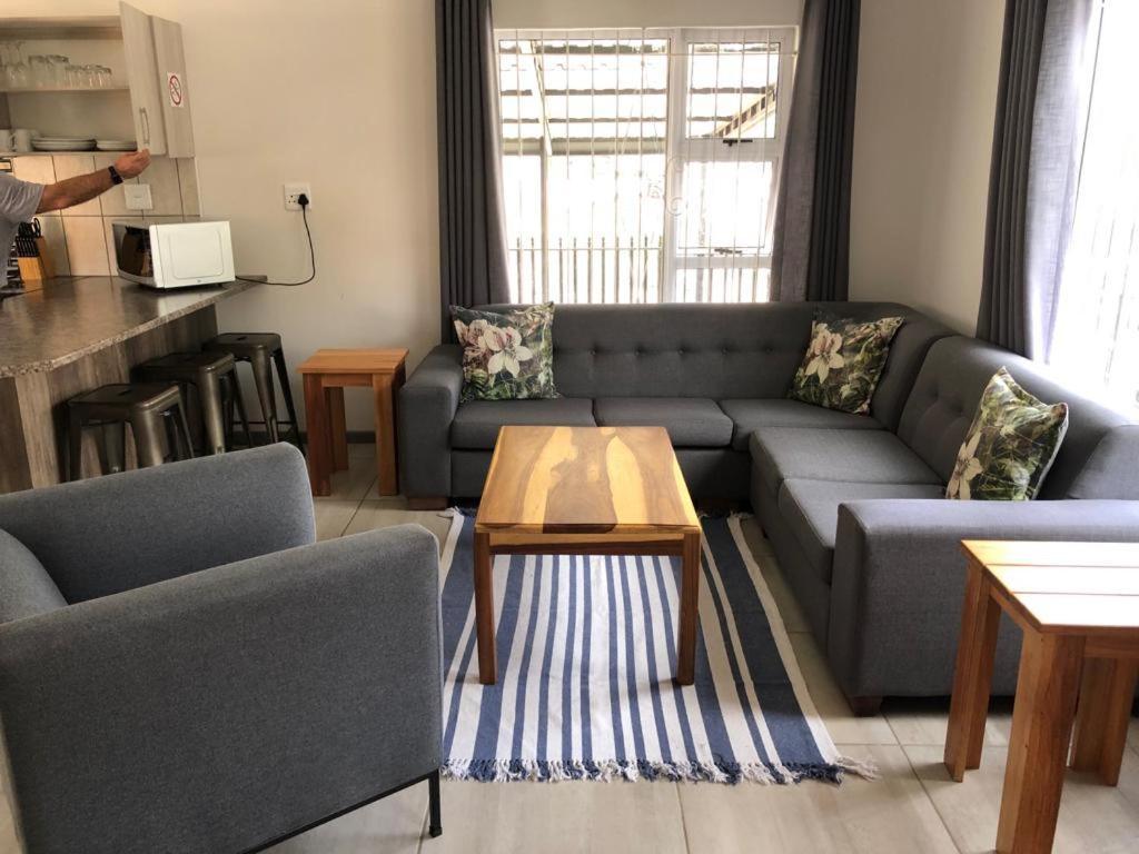 Apartament Chef'S@6 Springbok Zewnętrze zdjęcie