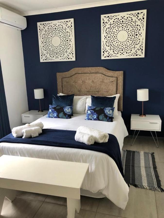 Apartament Chef'S@6 Springbok Zewnętrze zdjęcie